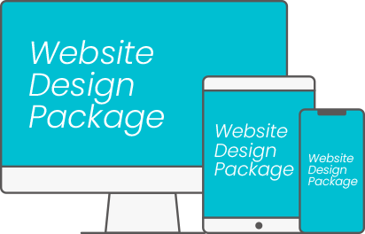 Web Design Package